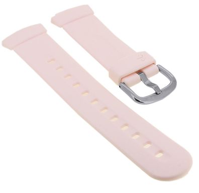 Casio Baby-G Ersatzband | Uhrenarmband Resin rosa für BG-169G-4BER