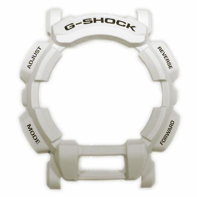 Lünette Bezel Casio G-Shock weißgrau für GD-400DN 10498742