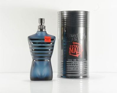 Jean Paul Gaultier le Male Ultra Male Eau de Toilette 125 ml