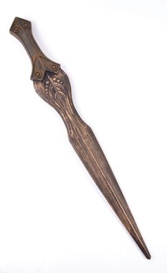 Achilles Schwert Mittelalter Troja Ritter Ritterschwert Krieger antike Waffe
