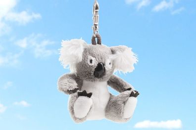 Schaffer 0251 Schlüsselanhänger Koala Koalabär ca 10cm Plüsch