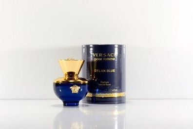 Versace Dylan Blue pour Femme Eau de Parfum Spray 50 ml