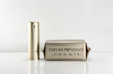 Giorgio Armani Emporio Lei She Eau de Parfum 50 ml