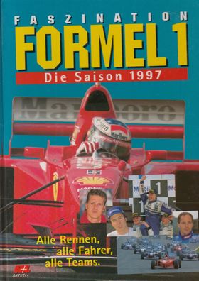 Faszination Formel 1 - Die Saison 1997