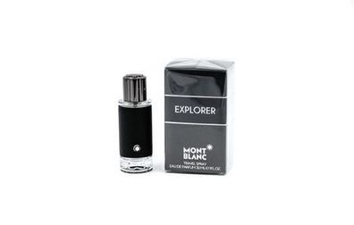 Montblanc Explorer Eau de Parfum Spray 30 ml