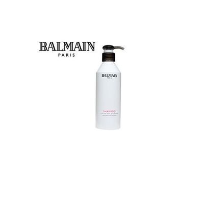 Balmain Aftercare Shampoo 250 ml
