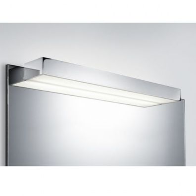 Avenarius Spiegelaufsteckleuchte eckig; 600 mm, LED 13 Watt, Serie Leuchten 9005