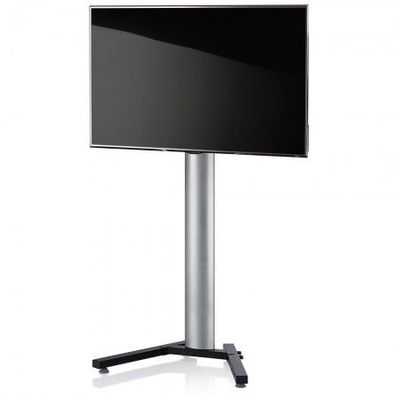 VCM Stadino Maxi TV Standfuß für Monitore von 32-70 Zoll ohne Glaszwischenboden