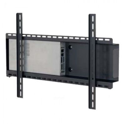 Wandhalter für Plasma LCD Monitore PLW PC75 Weiß