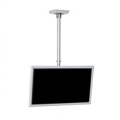 Deckenhalter für Plasma LCD Monitore CHVST2 Silber