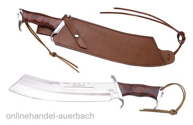 United Cutlery Hibben IV Combat Machete Messer