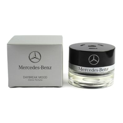 Mercedes-Benz Air Balance Innenraum Duft Flakon Daybreak MOOD Interior Perfume