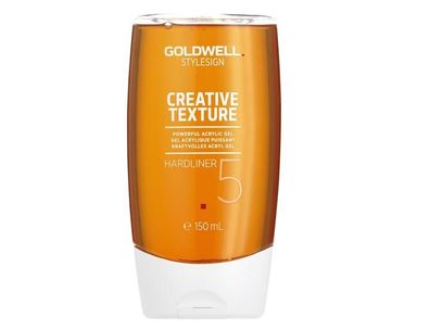 Goldwell Style Sign Creative Texture Hardliner 140 ml