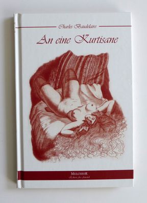 An eine Kurtisane Melchior Verlag Edition Ars Amandi