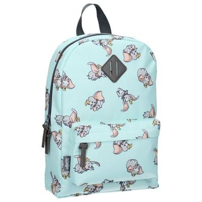 Disney Fashion Dumbo Kinder Rucksack 35cm Bag Backpack Elefant Elephant