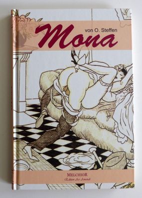 Mona Melchior Verlag Edition Ars Amandi