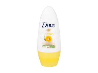 Dove Go Fresh Grapefruit & Lemongrass Anti-Transpirant Roll-On 50 ml