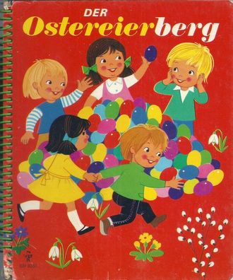 Der Ostereierberg (1978) Pestalozzi - PV 839 8360