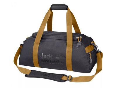 Jack Wolfskin Action Bag 25 Sporttasche Fußballtasche Reisetasche Schultertasche