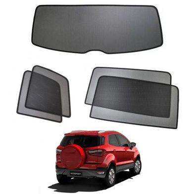 Sonniboy Sonnenschutz inkl Tasche Honda Accord Typ Tourer 5-türig 2003-2008