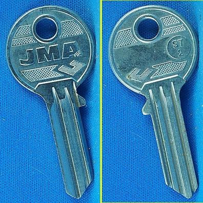 JMA ST2 - Schlüsselrohling