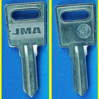 JMA LAS-FH / Schlüsselrohling für verschiedene Briefkästen, Kleinzylinder