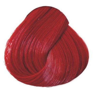 LaRiche Directions Farbcreme 89 ml vermillion red ( 3er-Pack)