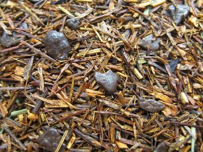 Kalahari - Aromatisierter Rooibusch Tee
