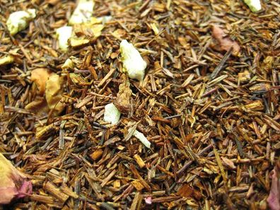 Sternschnuppe® - Aromatisierter Rooibusch Tee