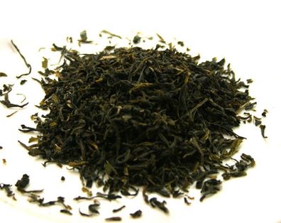 Darjeeling FTGFOP1 DHAJEA GREEN BIOTEE* - schwarzer Tee
