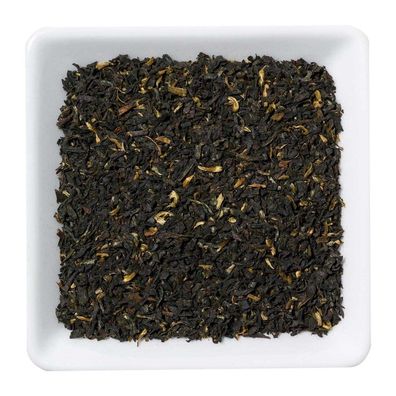 ASSAM GFBOP Tonganagaon BIOTEE* - schwarzer Tee - (100g)