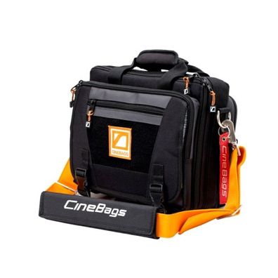 Cinebags CB26 Transport und Schutz für GoPro mit Laptop