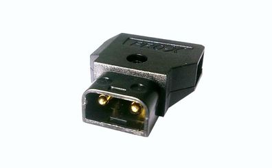 Powertap D-TAP Stecker Bausatz ( männlich) Lötanschluss