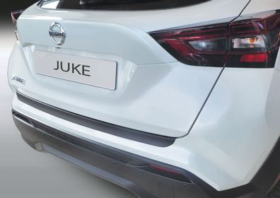 RGM Stoßstangenschutz Ladekantenschutz Nissan Juke (F16) 09/2019-