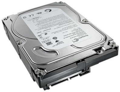 Seagate ST2000DL003 2 TB interne Festplatte (8,9 cm (3,5 Zoll), 5900 rpm, 8.5 ms, 6