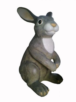 Osterhase XXXL übergroß XXL 240cm für draußen aus GFK