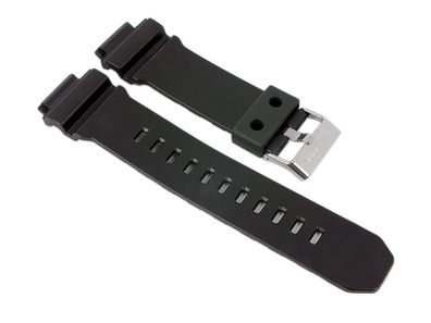 G-Shock Armband | für Herrenarmbanduhr Resin Casio schwarz GB-X6900B