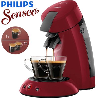 Kaffeepadmaschinen kaufen, Kaffee & Espressomaschinen bei Kaffee & Espressomaschinen kaufen, Elektrogeräte bei Hood