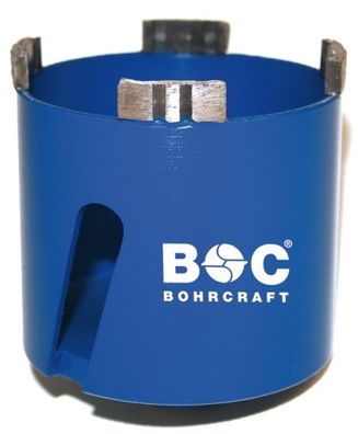Bohrcraft 2720 Diamant-Dosensenker mit Turbo Segmenten, 68,0 mm