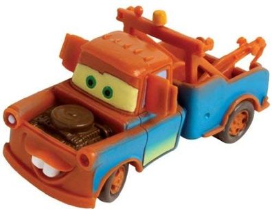 Disney Cars Mater Sammelfigur Spielfigur NEU game figure NEW Auto
