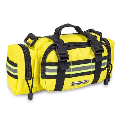 Emergency's Hipster Hüfttasche Gelb 34 x 16 x 12,5 cm Erste-Hilfe-Hüfttasche
