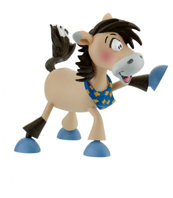 Diddl Forever Spielfigur Galupy Pferd Merchandise Sammelfigur NEU NEW