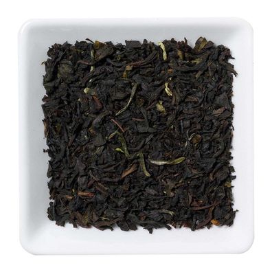 EARL GREY LEAF BIOTEE* - schwarzer Tee