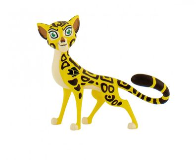 Die Garde der Löwen Spielfigur Fuli 5,5cm Sammelfigur Merchandise NEU NEW