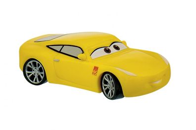 Disney Cars 3 Spielfigur Cruz Ramirez Sammelfigur Figur figure figura NEU NEW