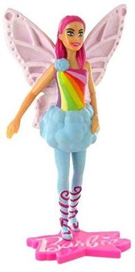 Barbie Spielfigur Barbie Dreamtopia Sammelfigur Merchandise Figur figura NEU NEW