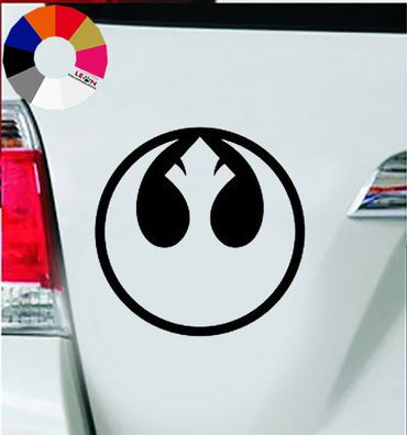 Aufkleber Gerichtlich gepfändet Ø 60 mm   Sticker Tattoo Auto Fun