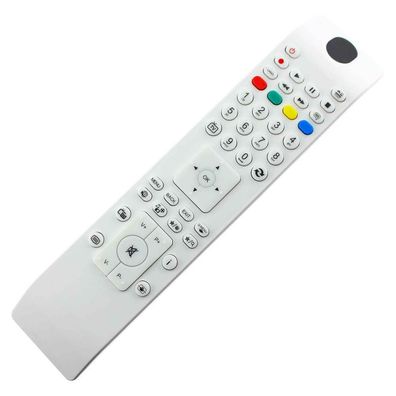 Ersatz Fernbedienung passend für OK. OLE24350W Remote Control TV Weiß