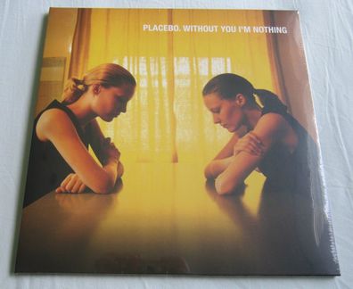 Placebo - Without you I´m nothing Vinyl LP