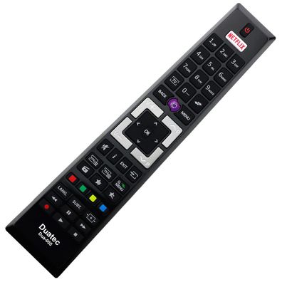 Ersatz Fernbedienung Remote Control für FINLUX TV 32FHA5620 NEU
